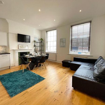 Victoria Maisonette Apartment London Exterior photo