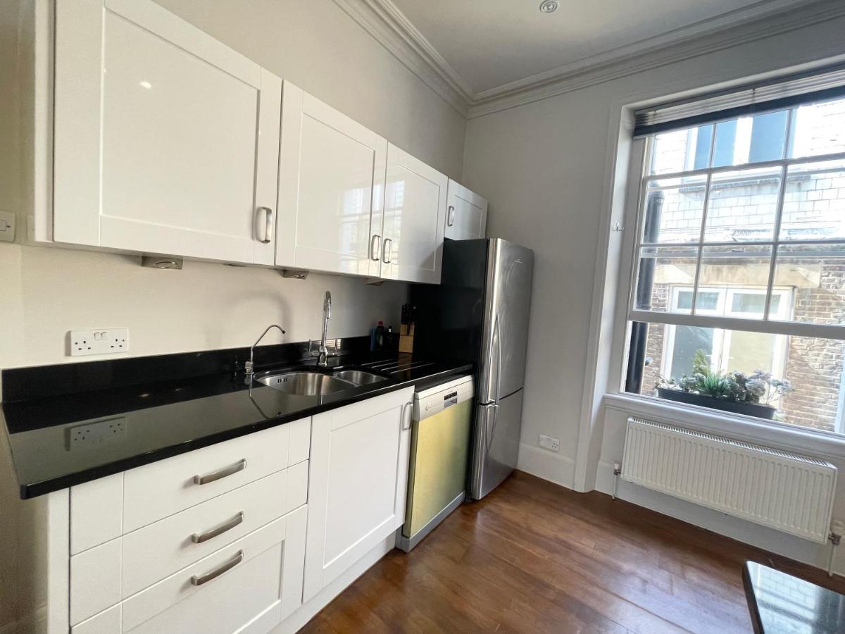 Victoria Maisonette Apartment London Exterior photo