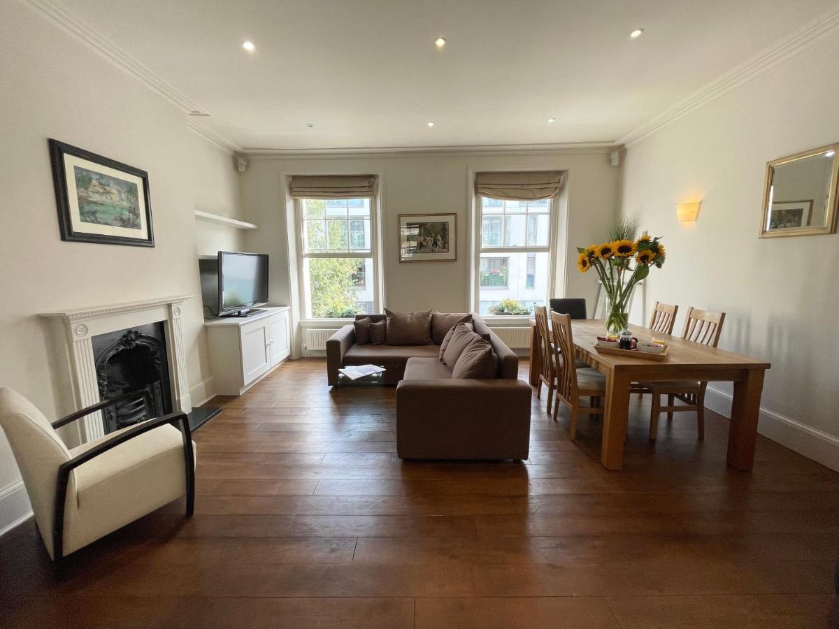 Victoria Maisonette Apartment London Exterior photo