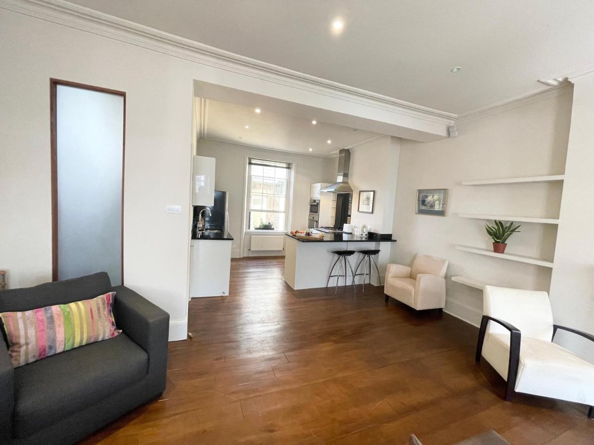 Victoria Maisonette Apartment London Exterior photo