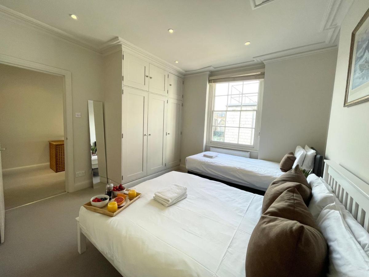 Victoria Maisonette Apartment London Exterior photo