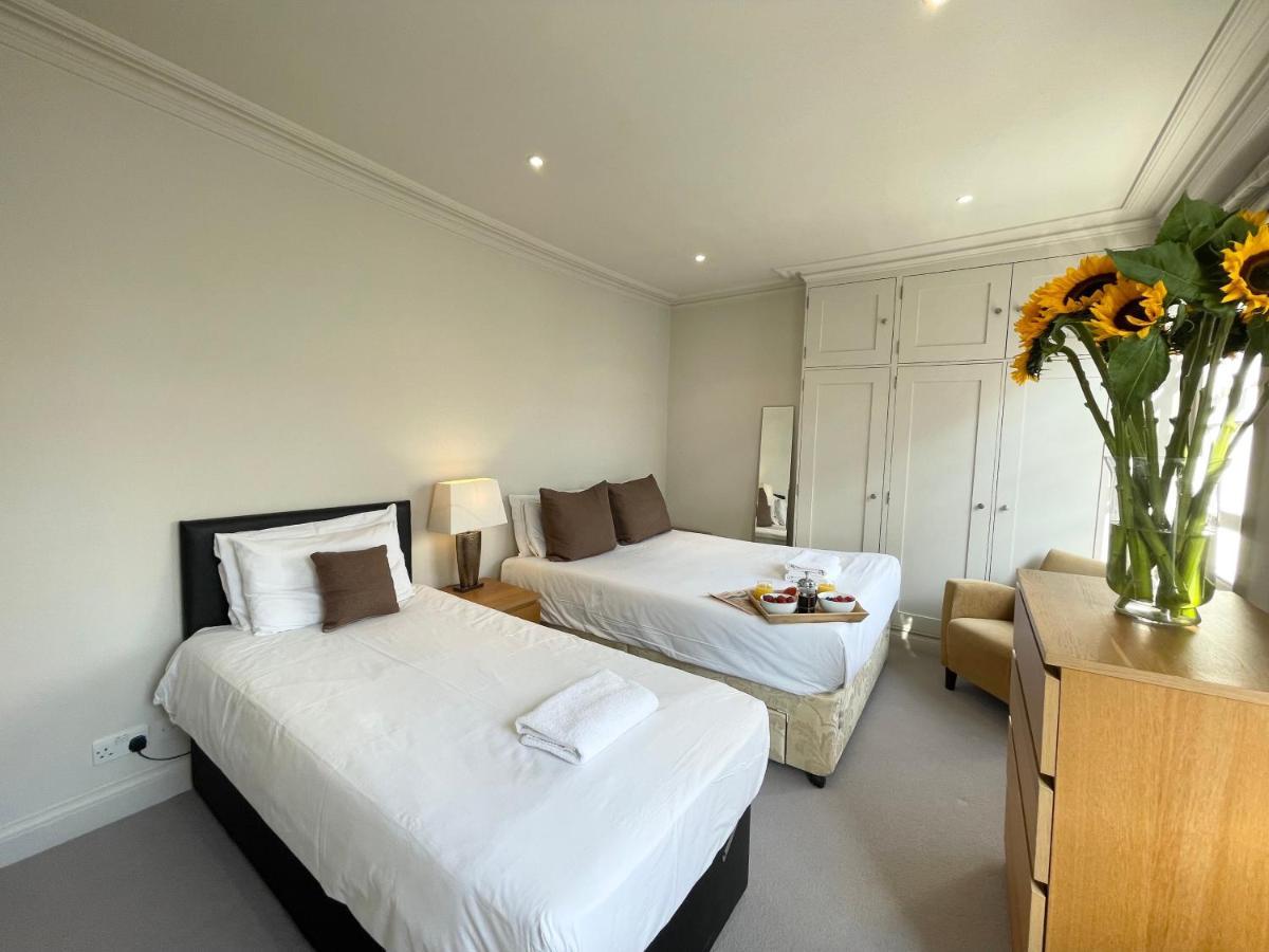 Victoria Maisonette Apartment London Exterior photo