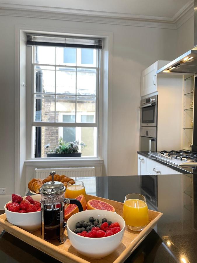 Victoria Maisonette Apartment London Exterior photo