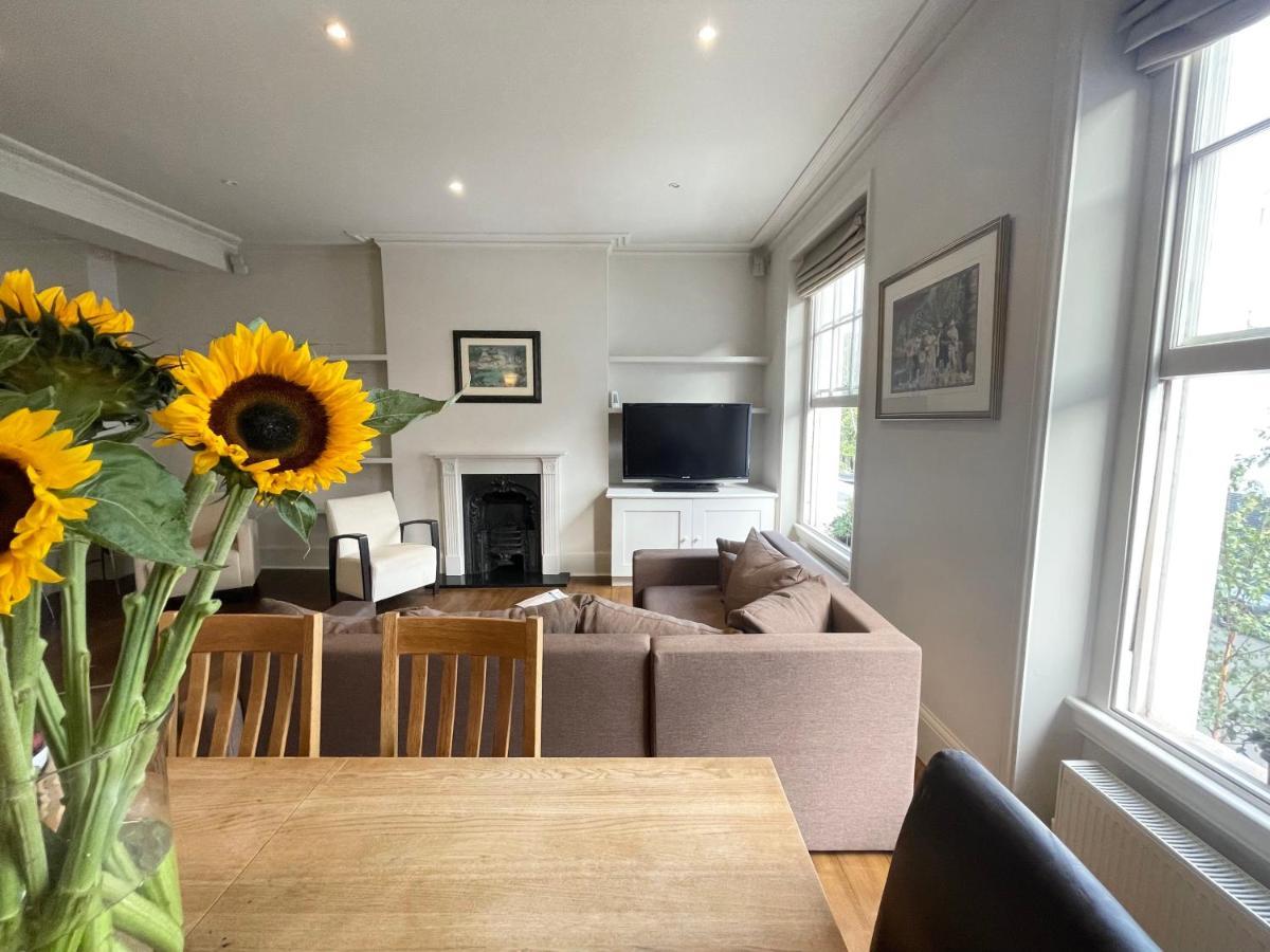 Victoria Maisonette Apartment London Exterior photo