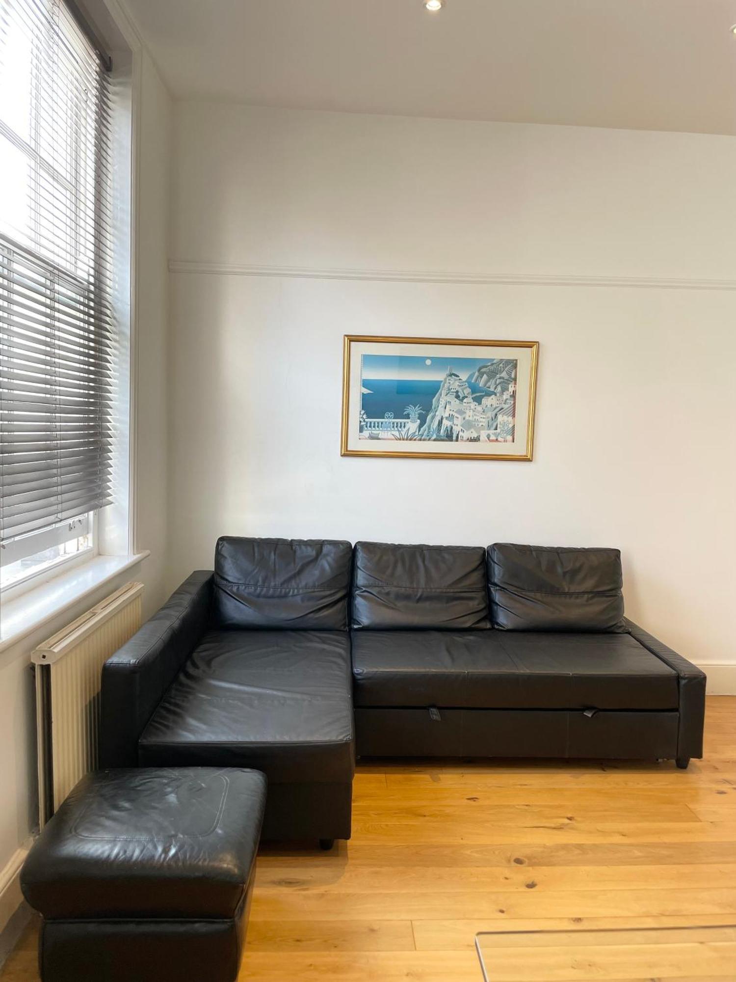 Victoria Maisonette Apartment London Exterior photo