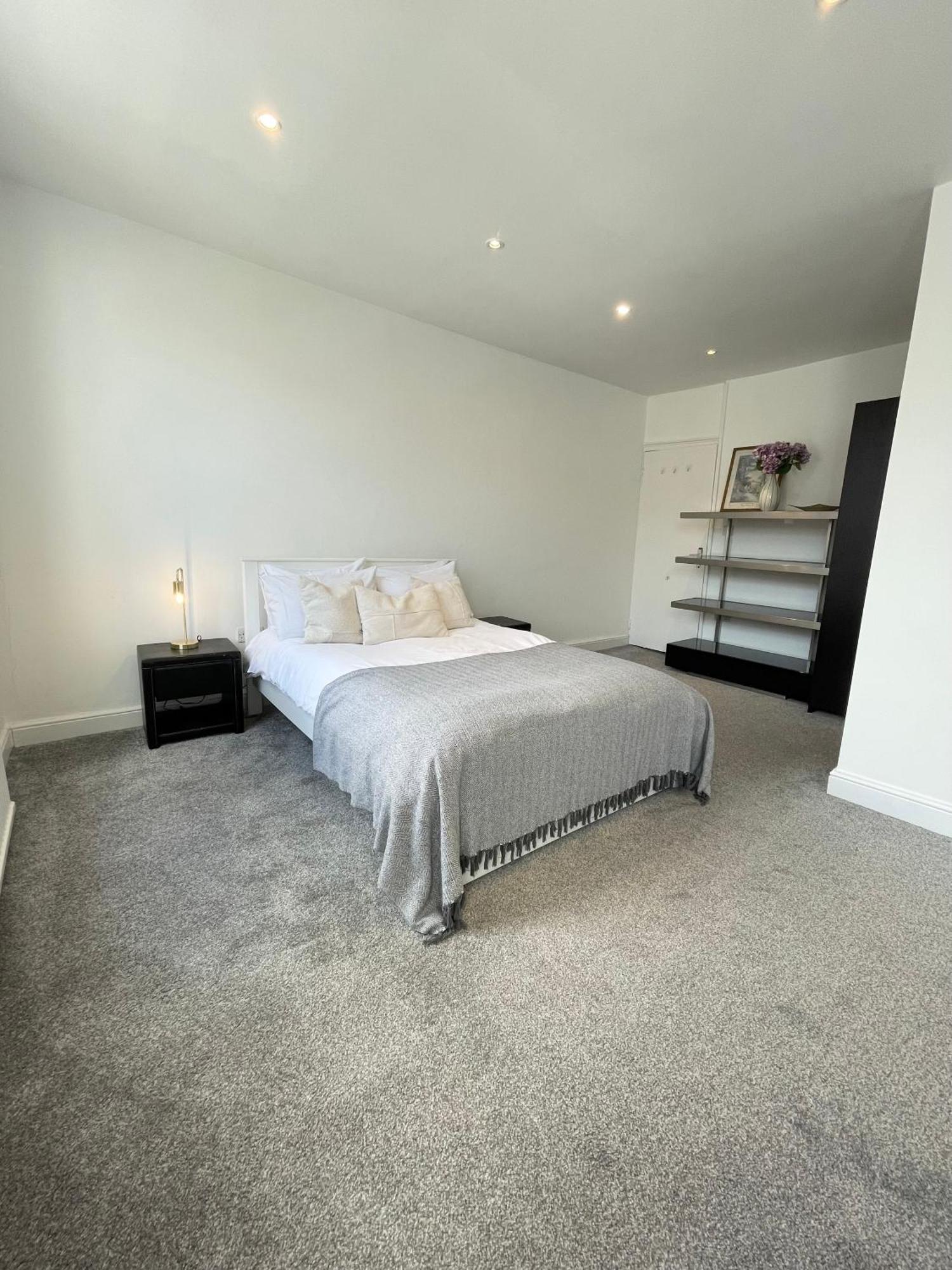 Victoria Maisonette Apartment London Exterior photo