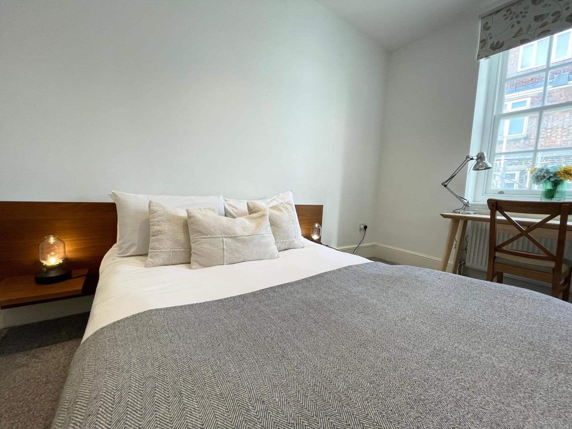 Victoria Maisonette Apartment London Exterior photo