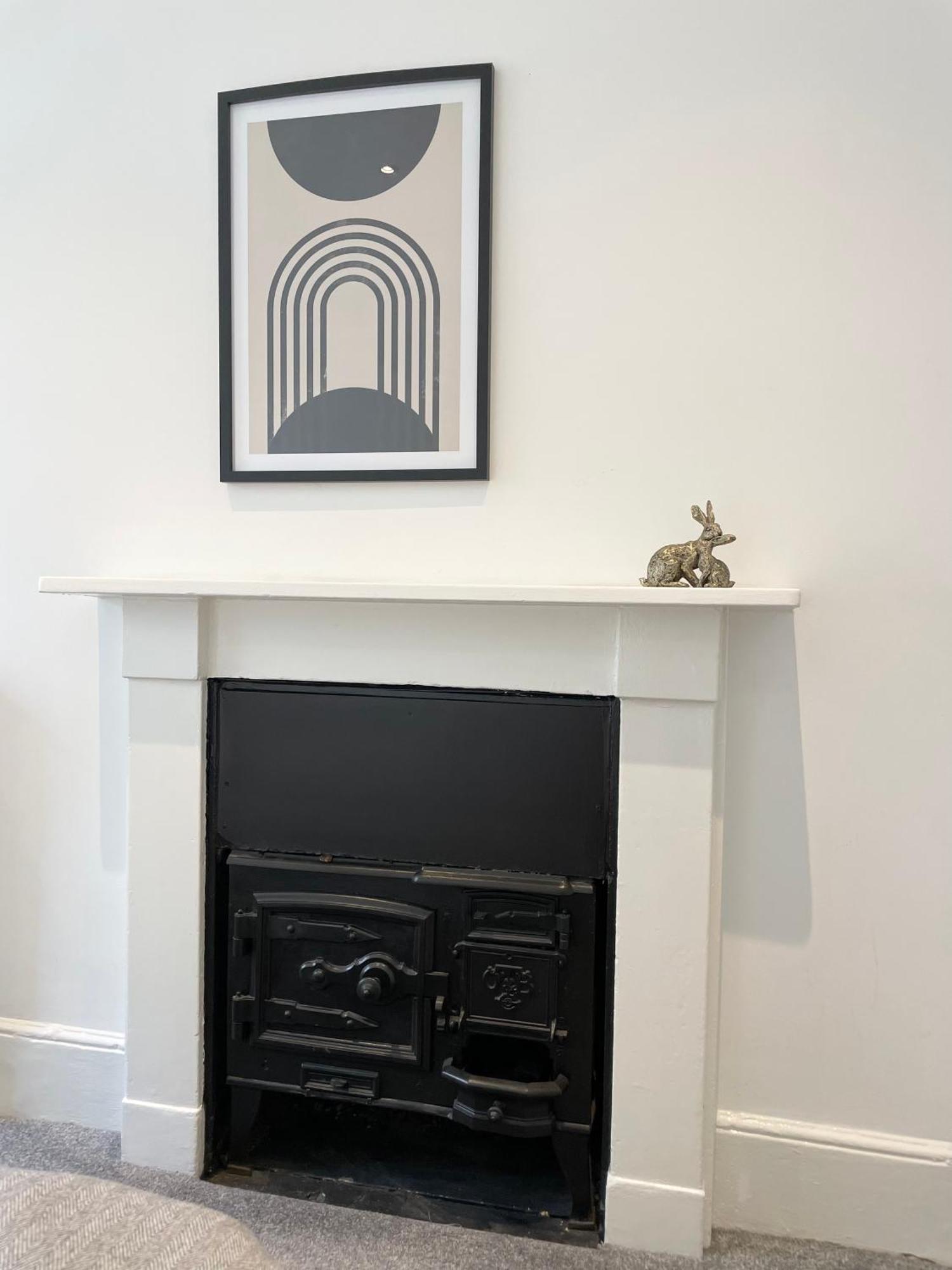Victoria Maisonette Apartment London Exterior photo