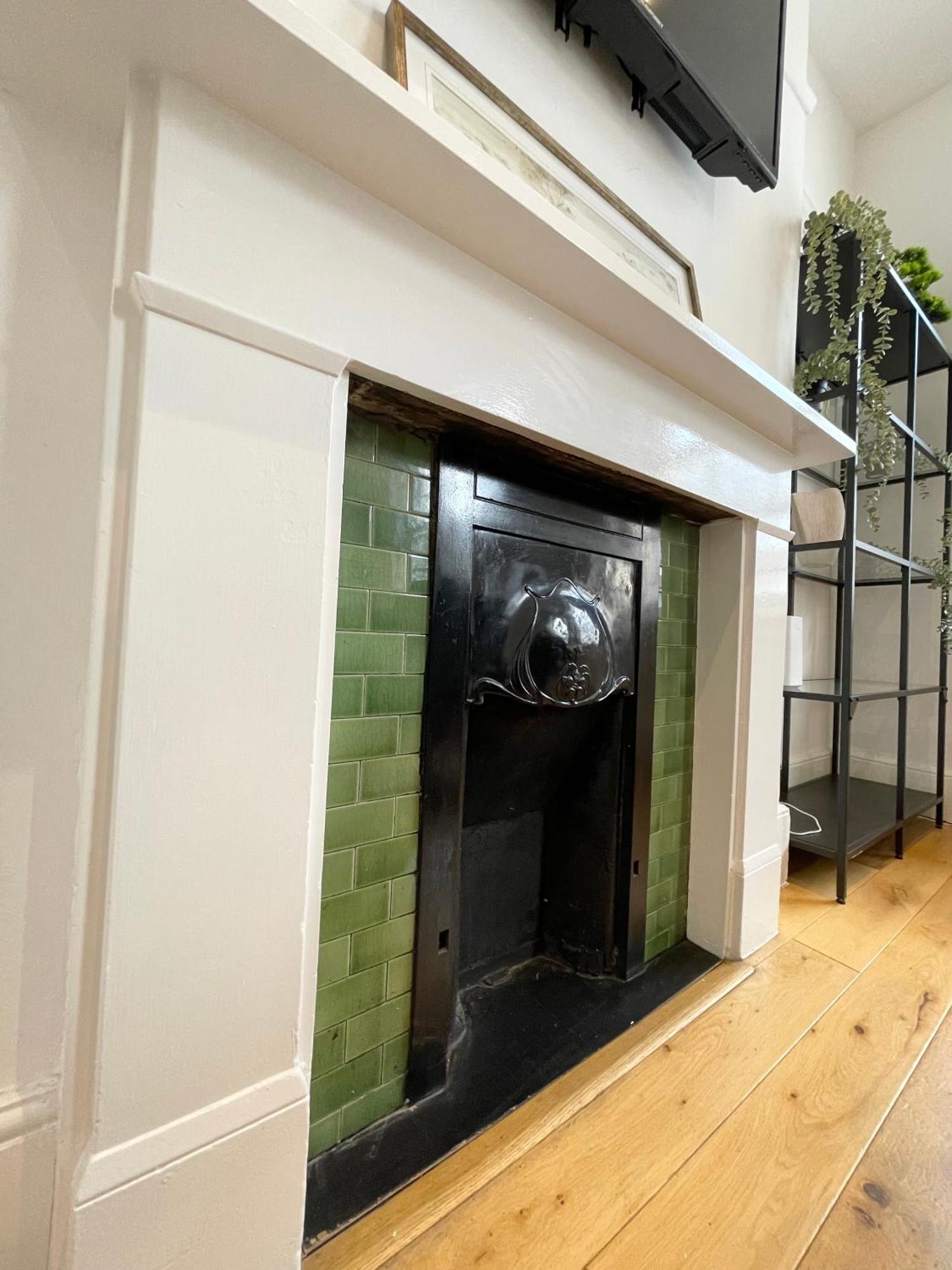 Victoria Maisonette Apartment London Exterior photo